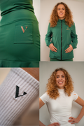 Vita Bundle 2 (Jacket, Top, Skort, Socks)