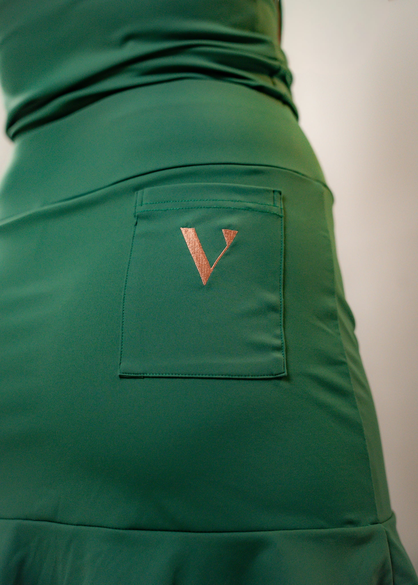 The Vita Skort