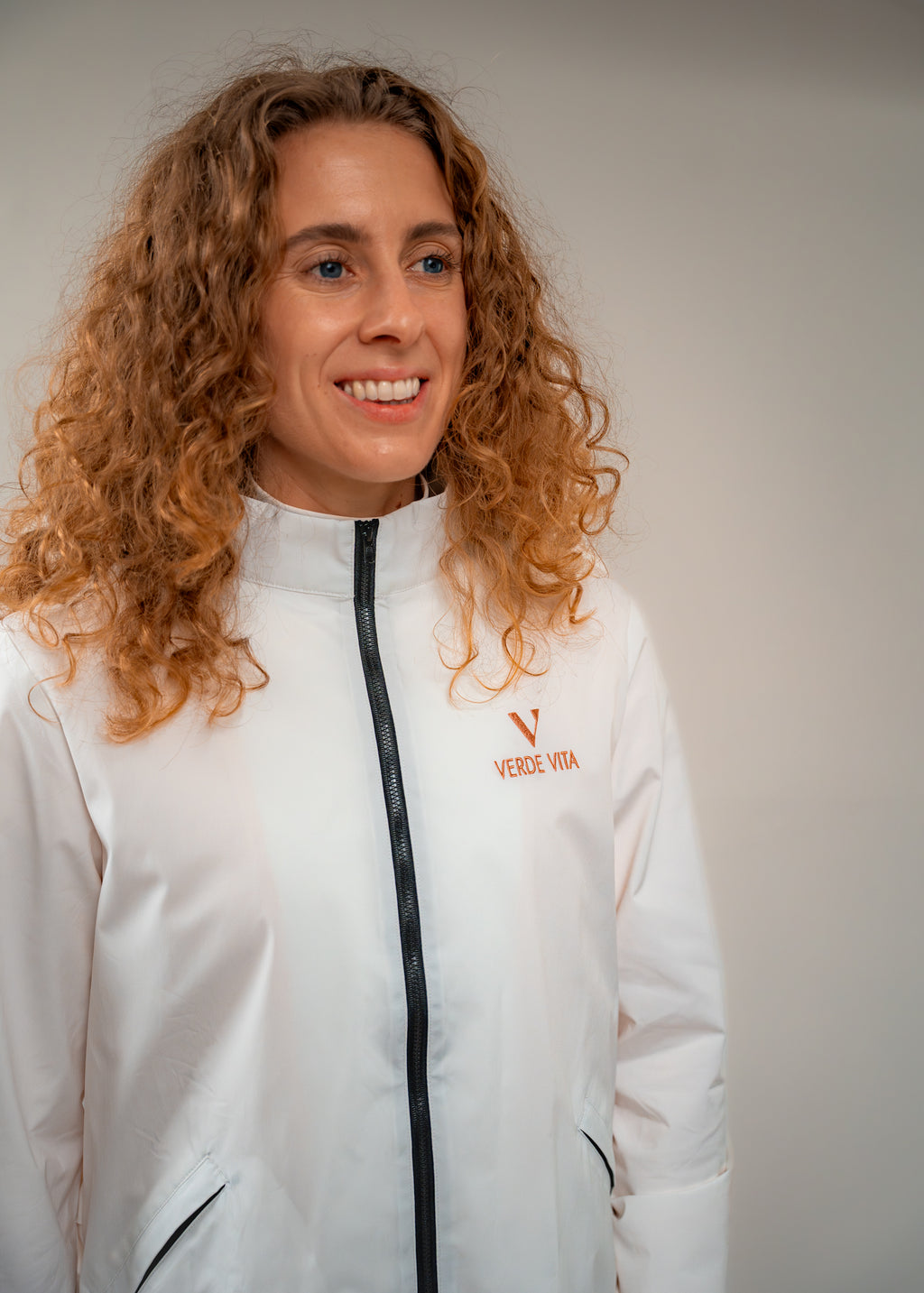 The Vita Jacket
