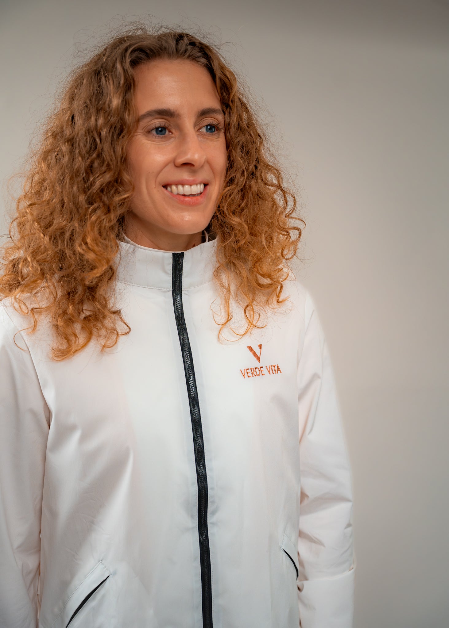 The Vita Jacket