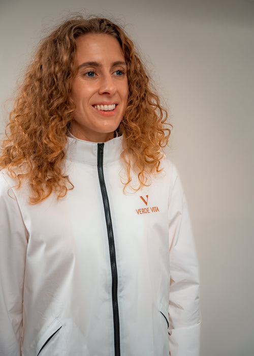 The Vita Jacket